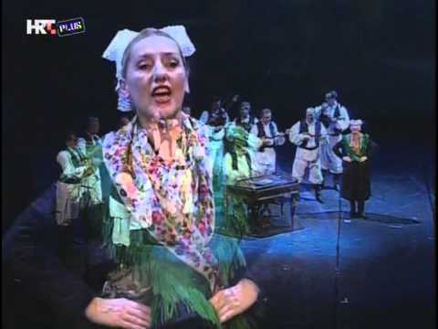 Ansambl Lado 2007 - Z cvetnjaka Horvatske