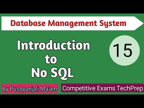 Lec 1 1 Databae Management System Basic Concepts in Hindi