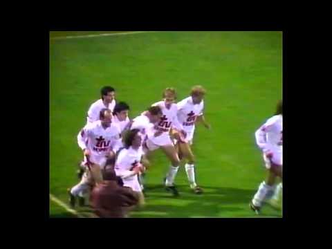 The Antwerp Tapes: RAFC - Standard Luik 05/12/1987