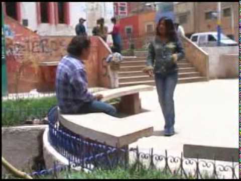 LA MIEL( k problema te haces) WWW.JHUDERNET.TK