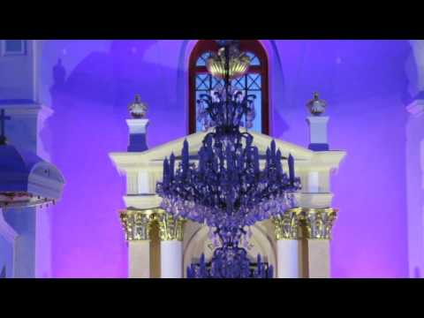 ECAV Partizánska Ľupča  + RKC  Partizánska Ľupča - 6.1.2017