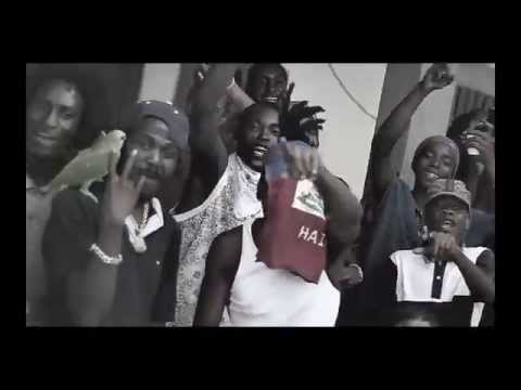 La Poisse Feat Lion P - Bougé Cho [ Tornestrapside ] [ Pad Panik Prod ]