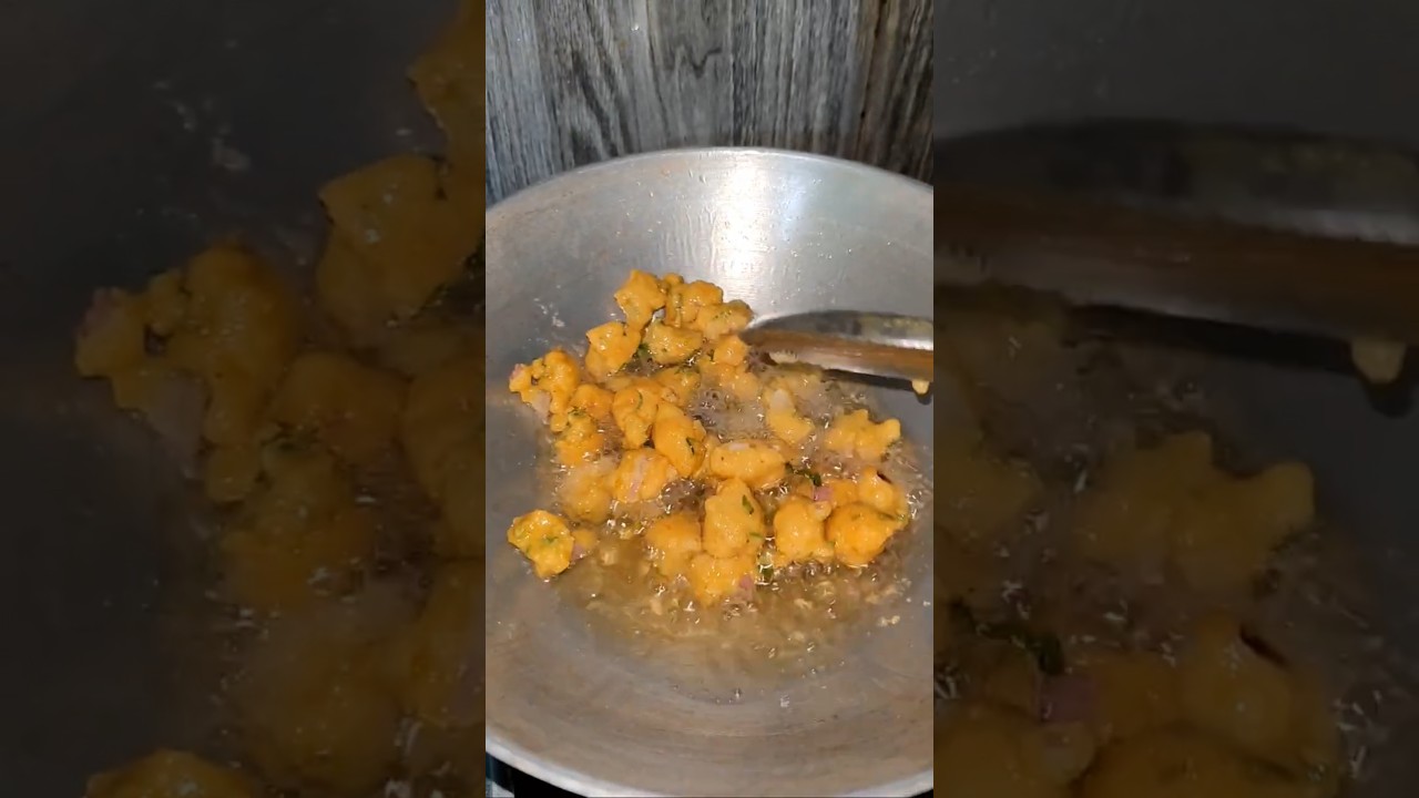 #dalpakora #youtubeshorts #shortvideo #cookingvideo