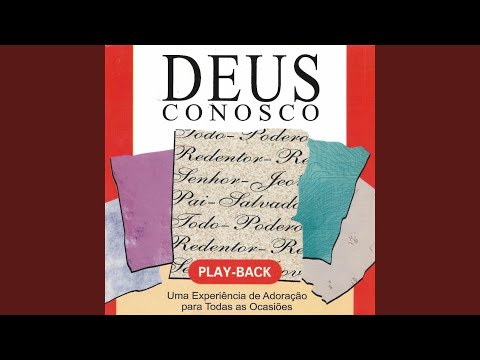 Sê Forte e Corajoso (Ao Vivo)