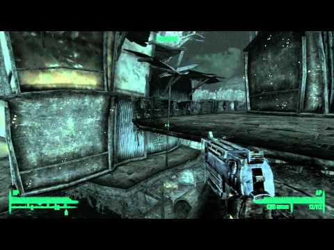 Let's Play Fallout 3 (Ironman) part 11
