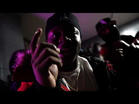 SHA RACKZZ- HANDLE IT (OFFICIAL MUSIC VIDEO) SHOT BY  @CODEREDPRODUCTIONS