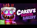 Cakey S Twisted Bakery Xbox Launch Trailer