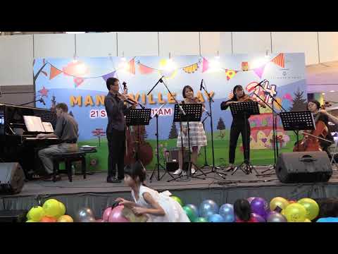 El Tango Para Violin