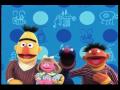 Play With Me Sesame Open And Ernie Says Segment Mov