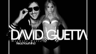 Michele Belle - Read your mind ft. David Guetta