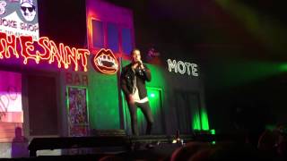 G-Eazy - One of Them - When It&#39;s Dark Out Concert