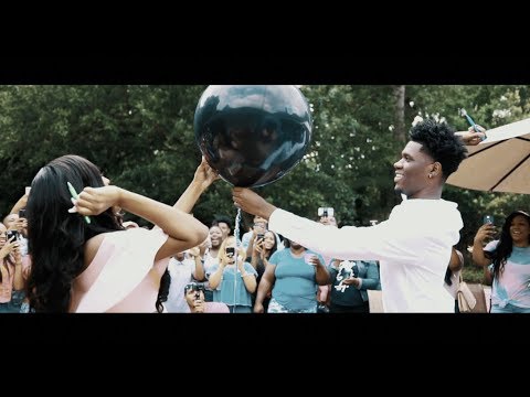 THE RESULTS ARE IN BOY OR GIRL!!! **OFFICIAL BABY GENDER REVEAL**