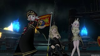 【ドラクエ10】ノクゼリアⅡ(人集まるまで職人  #166