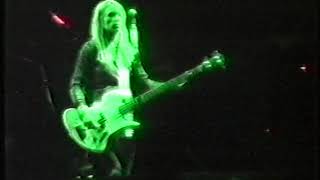 Sonic Youth  - Tunic (For Karen) live 1992