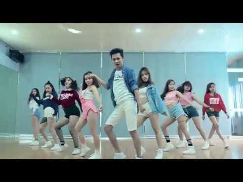 [Produce 101] Bang Bang Dance Cover by TNT Dance Crew from Vietnam
