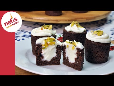 Şahane Bardak Kek Nasıl Yapılır? | Kek Tarifleri