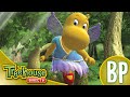 Os Backyardigans Episódios Superespiào Internacional Parte 1 2 Compilaçào De 50 Mins