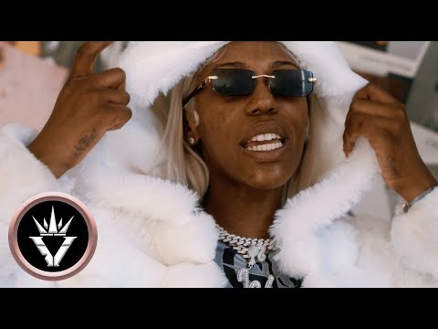 Jai Ktchnz - On Accident (Music Video) Shot By @d.izzzz