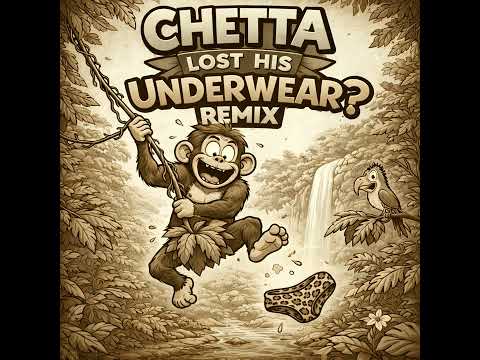 Chetta Lost His Underwear Remix 2026