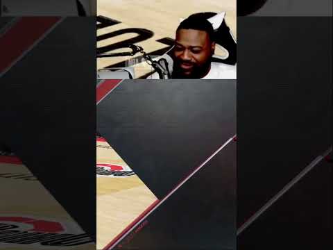 Brandon Roy was cooking for Washington! #nba2k23 #ncaa2k23