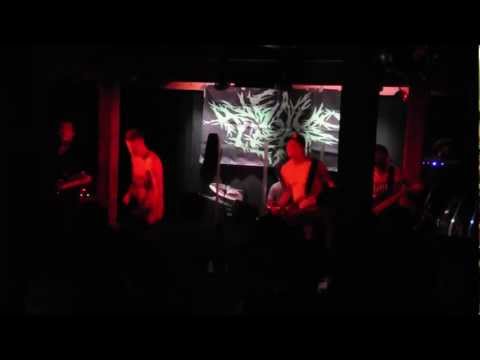 Avenue Six Left - O.A.F.L.S. [live 2012]