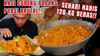 Download lagu GILA!! DI PADANG NEMU PENJUAL NASI GORENG PORSI MARAH2 !!! mp3 Download lagu GILA!! DI PADANG NEMU PENJUAL NASI GORENG PORSI MARAH2 !!! mp3
