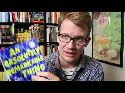 They Built me a Giant Robot