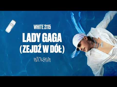 Video thumbnail for Lady Gaga (zejdź w dół)