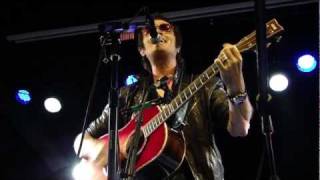 Glenn Hughes - Seafull - acoustic version LIVE - HD