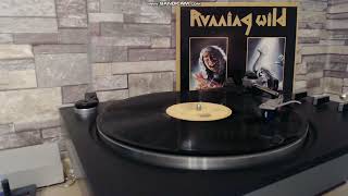 Running wild tortuga bay {vinyl}