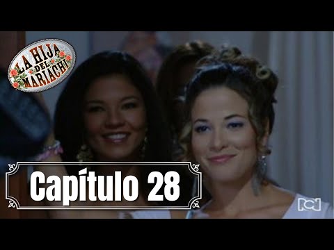 La Hija del Mariachi | Capítulo 28 | Virginia planea otra trampa en contra de Francisco