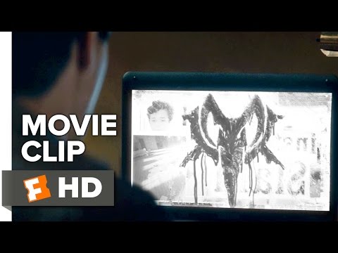 Sinister 2 (Clip 'Computer Error')