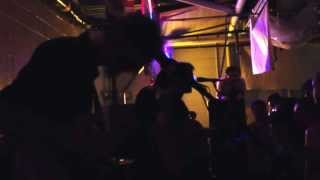 Andrew Jackson Jihad - Children of God (New Song) live at the Gasworks in Albuquerque, NM