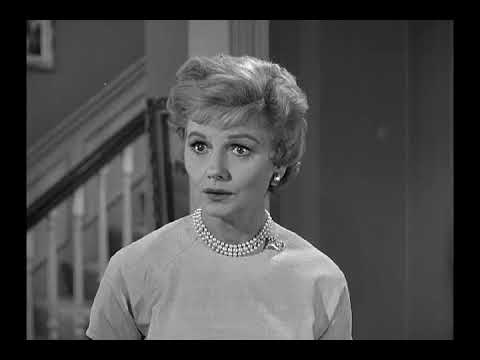 Leave It To Beaver  - S04E12 - Beaver And Kenneth