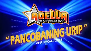 Download lagu PANCOBANING URIP KARAOKE YENI INKA ADELLA mp3 Download lagu PANCOBANING URIP KARAOKE YENI INKA ADELLA mp3