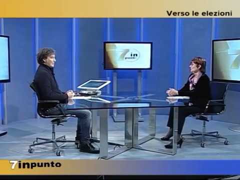 7inpunto VERSO LE ELEZIONI 2018