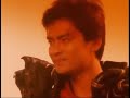 Dairanger Badass Jin Sunset Scene