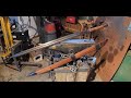 Forging a two handed longsword, Complete build