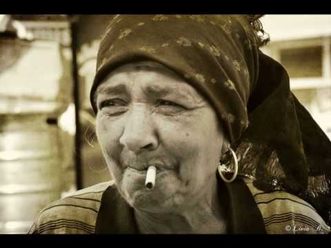 Maestral - Ciganka mi gatala na travi