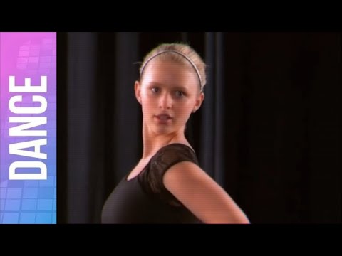 The Next Step - Regionals Elite Coreography Extended Dance "Make The Ground Shake"