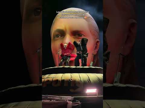 🔥LOS BAILARINES DE LAMAR VIENDO A PACO AMOROSO Y CA7RIEL👀🇦🇷Cuando el flow argentino sorprende...💃🏻🎤✨