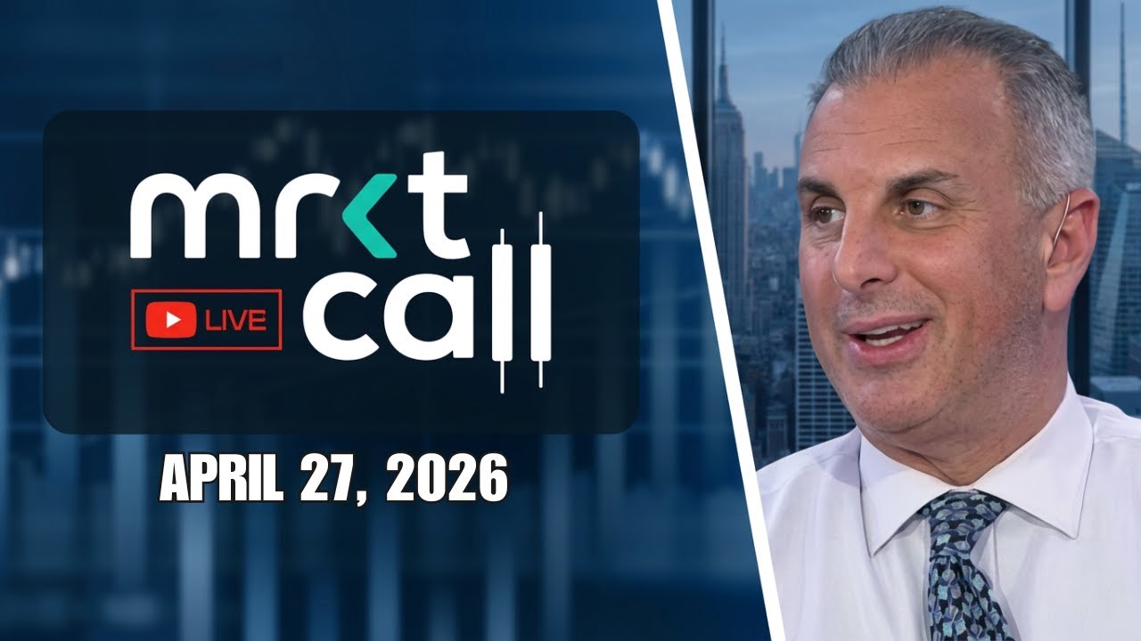 The Stock Market Is Happy, The Bond Market Isn't