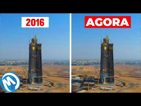 Os 8 erros de construção mais caros do mundo
