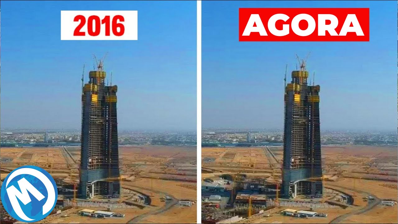 Os 8 erros de construção mais caros do mundo Os 8 erros de construção mais caros do mundo