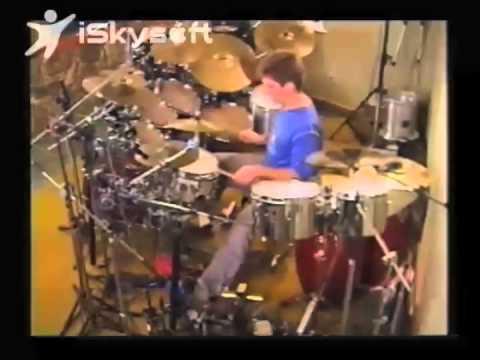 Brazilian Duet com Ramon Montagner e Alexandre Cunha- Maracafunk