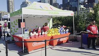 Pikmin Bloom Mini Walk Seattle Aquarium 2026 Event