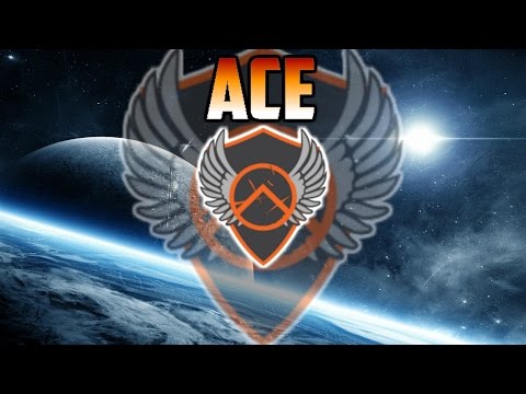 Halo 5 - ACE