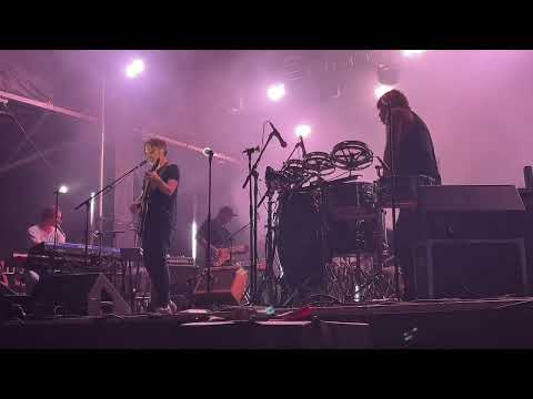 Karkwa - "Échapper au sort" (8/24/24)