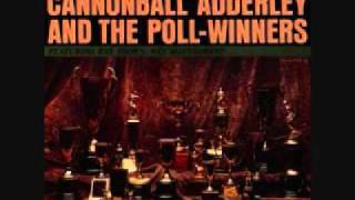 Lolita by Cannonball Adderley and the Poll Winers.wmv