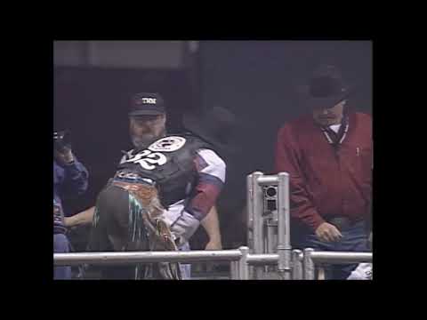 Monster Mash bucks Barry Gullo - 99 PBR Guthrie